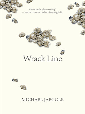 cover image of Wrack Line